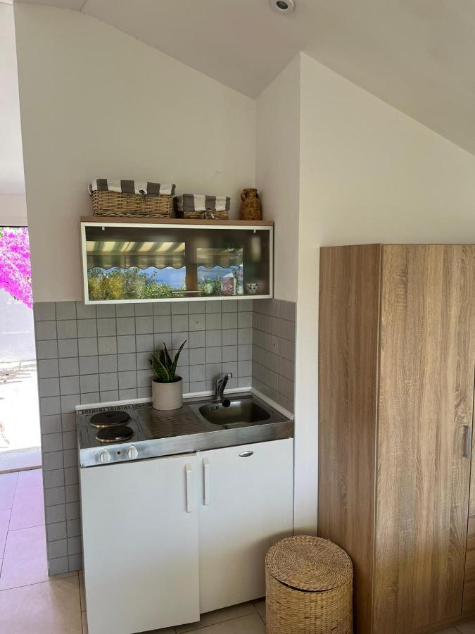 Studio Apartment Sol مْليني المظهر الخارجي الصورة