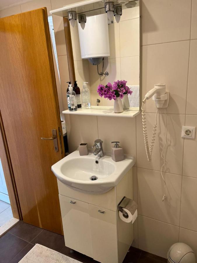 Studio Apartment Sol مْليني المظهر الخارجي الصورة