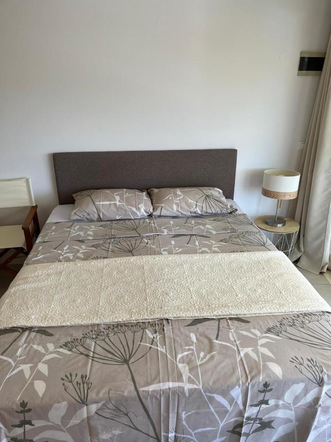 Studio Apartment Sol مْليني المظهر الخارجي الصورة