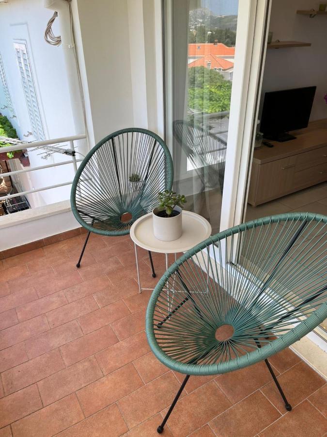 Studio Apartment Sol مْليني المظهر الخارجي الصورة