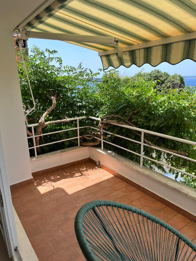 Studio Apartment Sol مْليني المظهر الخارجي الصورة